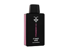 Eau de Parfum It's Not Vape Strawberry Ice 100 ml