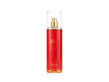 Körperspray Giorgio Beverly Hills Red 236 ml