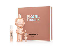 Eau de Parfum Karl Lagerfeld Ikonik 100 ml Sets