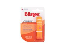 Balsamo per le labbra Blistex Lip Infusions Restore 3,7 g