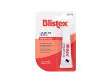 Balsamo per le labbra Blistex Lip Relief Cream SPF15 6 ml