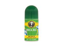 Deodorant Cuba Brazil 50 ml