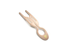 Haarspange Fiona Franchimon Nº1 Hairpin 5 St. Soft Beige