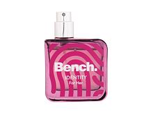 Eau de toilette Bench. Identity 30 ml Tester