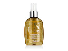 Olio per capelli ALFAPARF MILANO Semi Di Lino Sunshine Hair Protective Oil 125 ml
