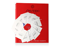 Augenmaske Shiseido Vital Perfection Uplifting & Firming Express Eye Mask 12 St.