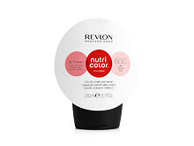 Tinta capelli Revlon Professional Nutri Color Filters 3in1 Cream 240 ml 600 Red