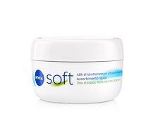 Crema giorno per il viso Nivea Soft 48H Hydrating Cream 300 ml