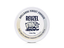 Styling capelli Reuzel Hollands Finest Pomade Clay Matte Pomade 35 g