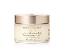 Reinigungscreme Rituals The Ritual Of Namaste Purity Melting Cleansing Balm 100 ml