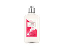 Körperlotion L'Occitane Rose Perfumed Body Lotion 250 ml
