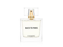 Eau de Parfum Eisenberg Back To Paris 50 ml