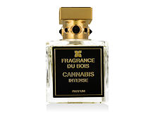 Parfum Fragrance Du Bois Cannabis Intense 100 ml Tester
