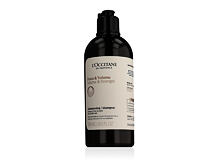 Shampoo L'Occitane Volume & Strength Shampoo 300 ml