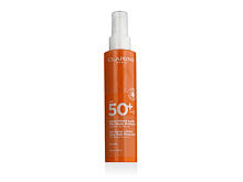 Protezione solare corpo Clarins Sun Spray Lotion SPF50+ 150 ml