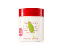 Crème corps Elizabeth Arden Green Tea Strawberry Basil 500 ml