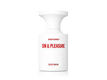 Eau de parfum BORNTOSTANDOUT Sin & Pleasure 50 ml