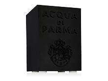 Candela profumata Acqua di Parma Ambra Black Cube Candle 1000 g