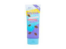 Körperpeeling Xpel Sweet Cocoa Body Scrub 200 ml