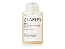 Shampoo Olaplex Bond Maintenance N°.4 Shampoo 100 ml