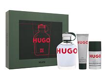 Eau de Toilette HUGO BOSS Hugo Man 125 ml Sets