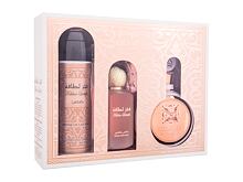 Eau de Parfum Lattafa Fakhar Lattafa 100 ml Sets