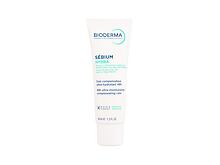 Tagescreme BIODERMA Sébium Hydra 48h Ultra-Moisturising Compensating Care 40 ml