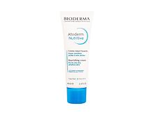 Crème de jour BIODERMA Atoderm Nutritive Nourishing Cream 40 ml