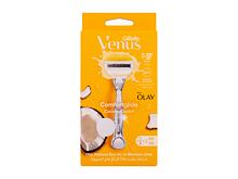 Rasierer Gillette Venus ComfortGlide Coconut 1 St.