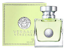Eau de toilette Versace Versense 100 ml Tester