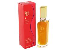 Eau de Toilette Giorgio Beverly Hills Red 90 ml Tester