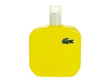 Eau de Toilette Lacoste Eau de Lacoste L.12.12 Jaune (Yellow) 100 ml Tester