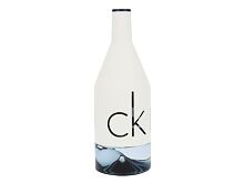 Eau de Toilette Calvin Klein CK IN2U 100 ml