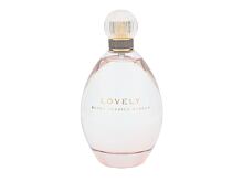 Eau de Parfum Sarah Jessica Parker Lovely 150 ml