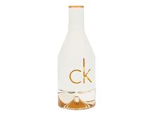 Eau de toilette Calvin Klein CK IN2U 50 ml