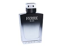 Eau de Toilette Gianfranco Ferré Ferre Black 100 ml