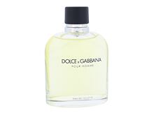 Eau de toilette Dolce&Gabbana Pour Homme 125 ml