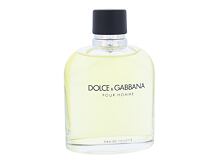 Eau de Toilette Dolce&Gabbana Pour Homme 125 ml