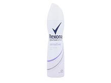 Antiperspirant Rexona Sensitive 48h 150 ml