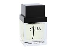 Eau de Toilette Carolina Herrera Chic 60 ml
