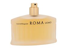 Eau de Toilette Laura Biagiotti Roma Uomo 125 ml Tester