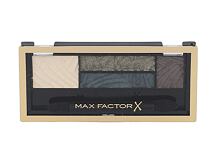 Lidschatten Max Factor Smokey Eye Drama 1,8 g 05 Magnetic Jades