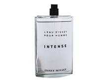 Eau de toilette Issey Miyake L'Eau D'Issey Pour Homme Intense 125 ml Tester