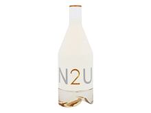 Eau de Toilette Calvin Klein CK IN2U 100 ml