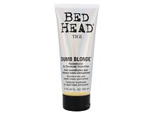 Conditioner Tigi Bed Head Dumb Blonde 200 ml
