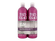 Shampoo Tigi Bed Head Fully Loaded 750 ml Sets
