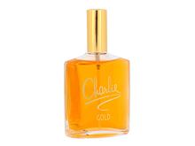 Eau de Toilette Revlon Charlie Gold 100 ml