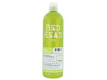 Balsamo per capelli Tigi Bed Head Re-Energize 750 ml