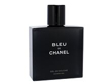 Gel douche Chanel Bleu de Chanel 200 ml