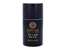 Deodorante Versace Pour Homme Dylan Blue 75 ml